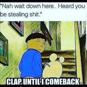 Meet your Posher, Tyler